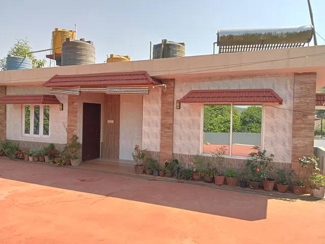 Eshwar Krupa homestay