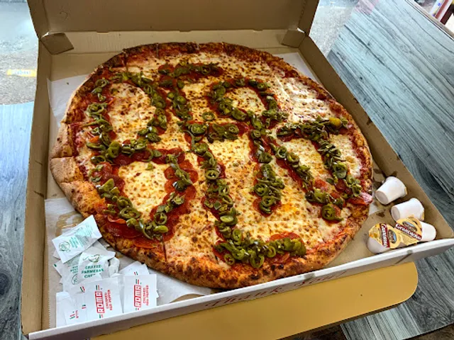 Italia Pizza & Pasta