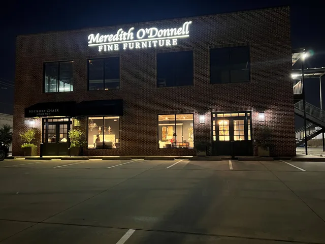 Meredith O'Donnell Fine Furniture