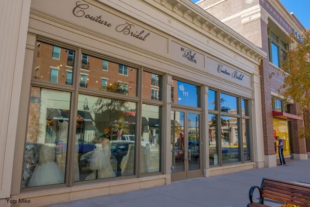 Couture Bridal of Maryland