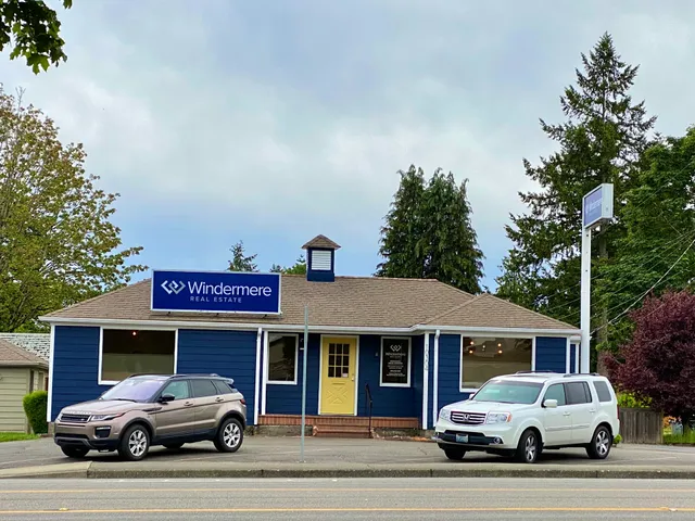 Windermere Central Sound