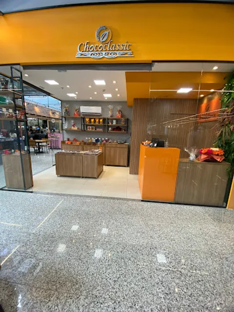 Chococlassic Produtos Artesanais