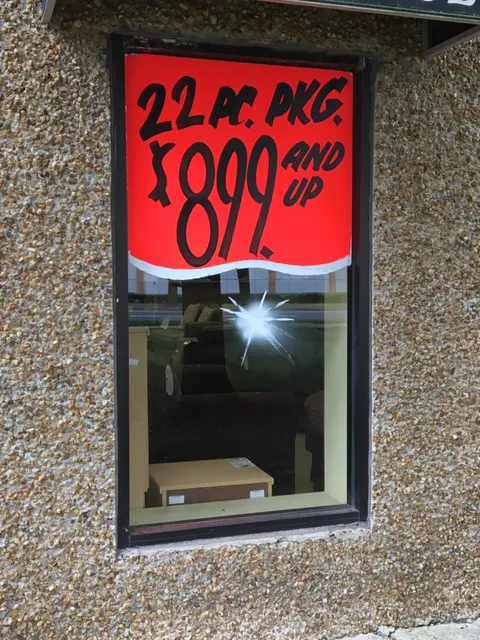 AFR Furniture Clearance Center