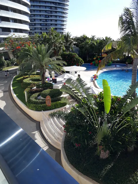 XINGCHEN SEA VIEW HOLIDAY HOTEL