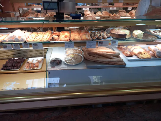 Le Delizie del Fornaio