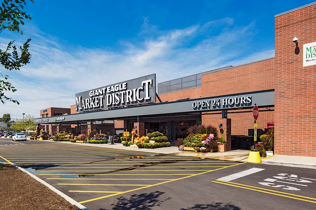 Market District Pharmacy