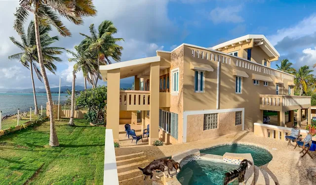 Coconut Cottage Vacation Rental