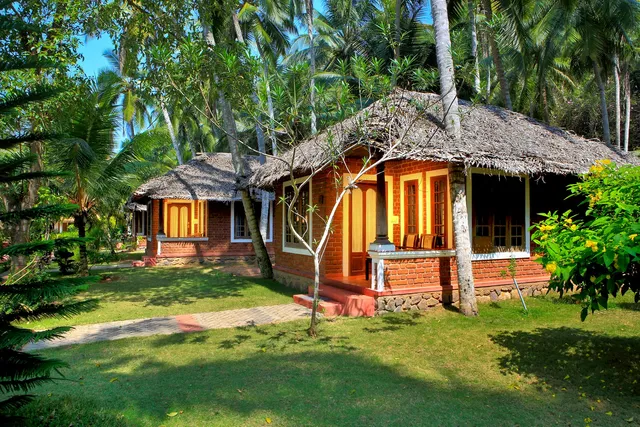 Abad Harmonia | Resort in Kovalam