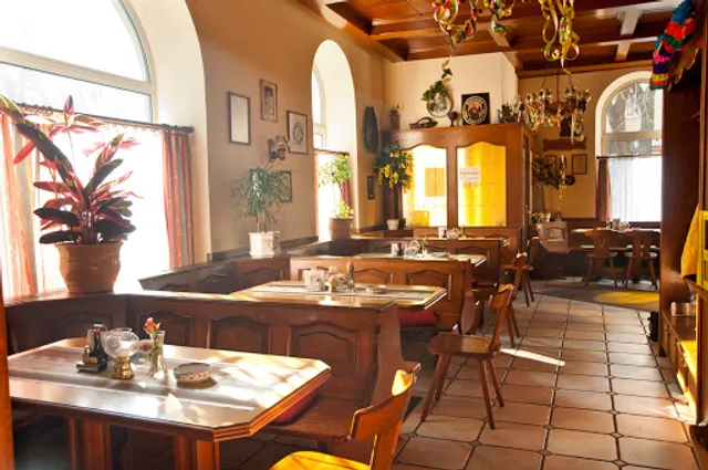 Der Schwabl - das Wiener Wirtshaus