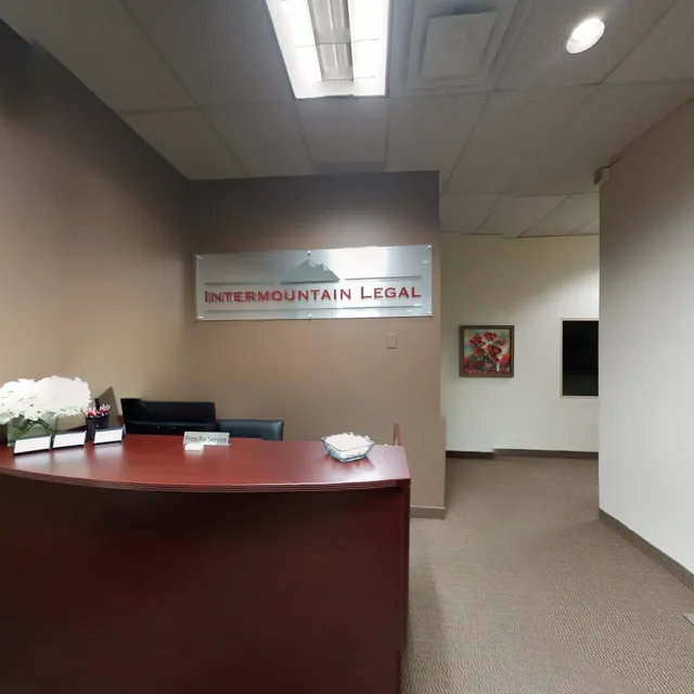 Intermountain Legal, P.C.