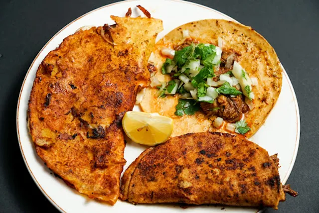 El Encanto Mexican Food