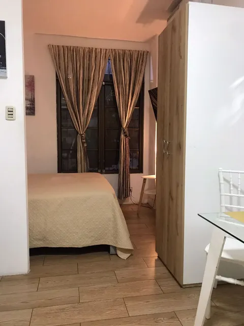 Los Soles Suites por Mall del Sol