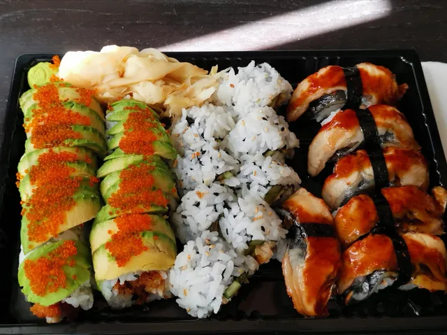 MoshiMoshi Sushi