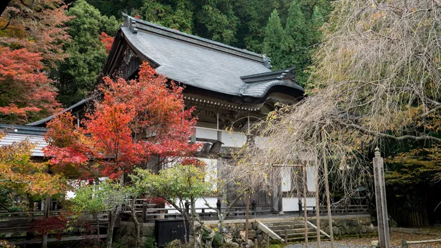 Jōshōkō-ji Temple