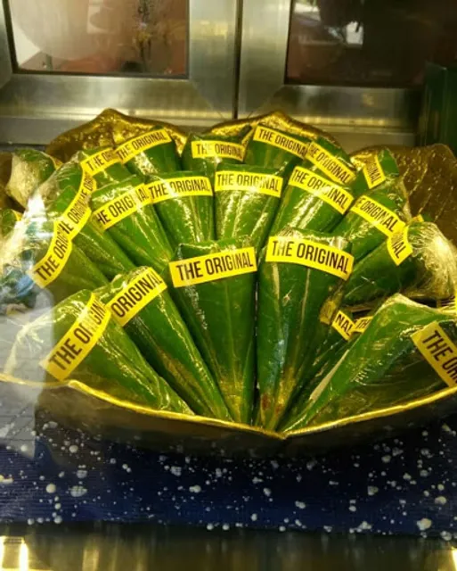 Le Paan