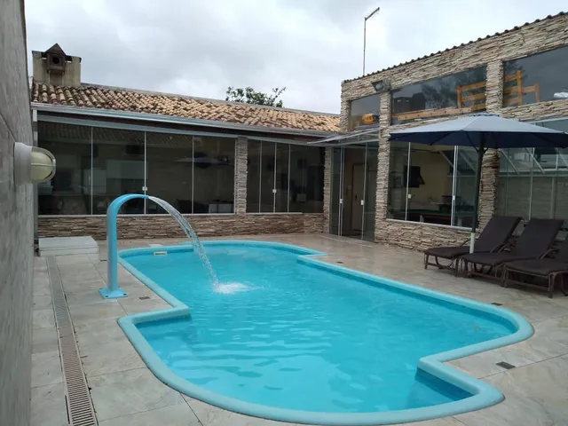 Casa de Praia do Luís