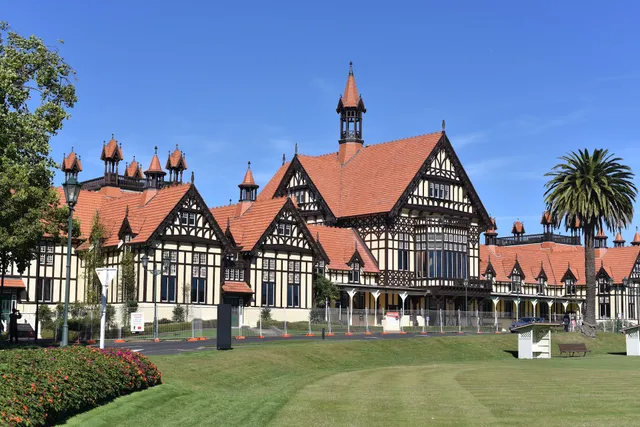 Putaruru Arms Motor Inn