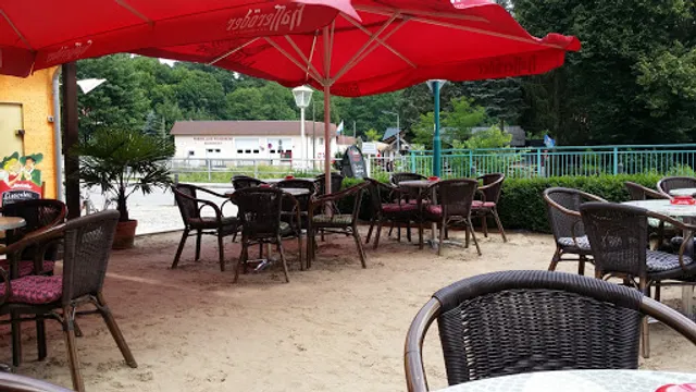 Café Eiszeit – SUP Verleih Eichhorst am Werbellinsee und Werbellinkanal