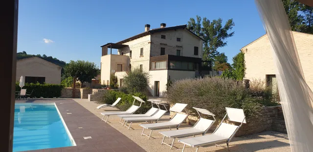 Agriturismo La Curtis