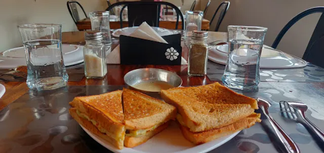 Madhu Bar & Restaurant