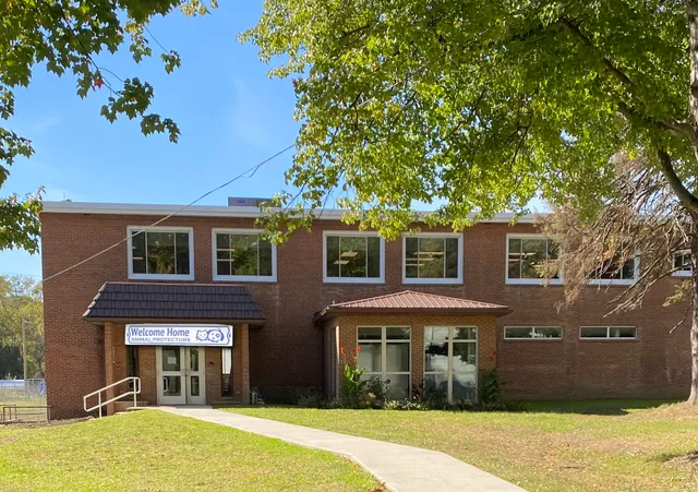 Animal Protectors of Allegheny Valley