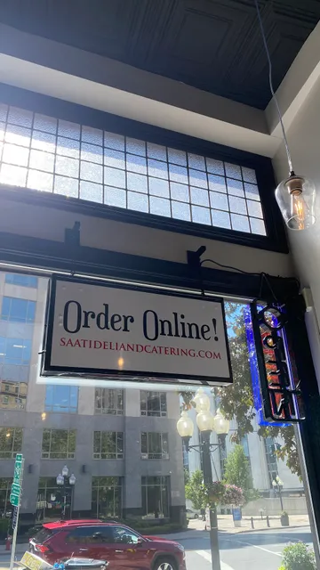 Saati Deli & Catering
