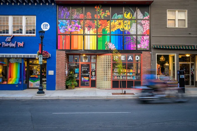 Montana Book Company