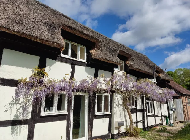 The Moats Bed and Breakfast