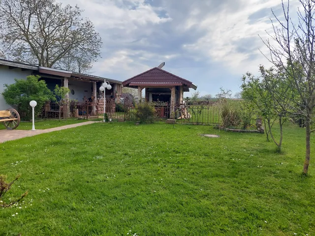 Ferienwohnung an der Unditz