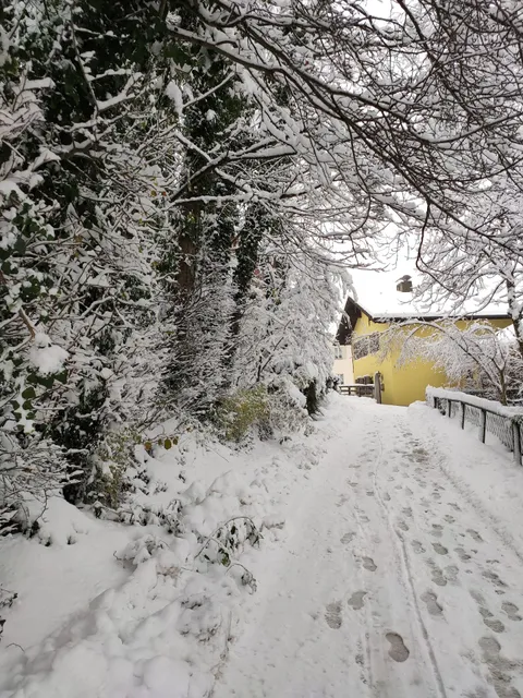 Ferienwohnung Pickl in Anger / Berchtesgadner Land