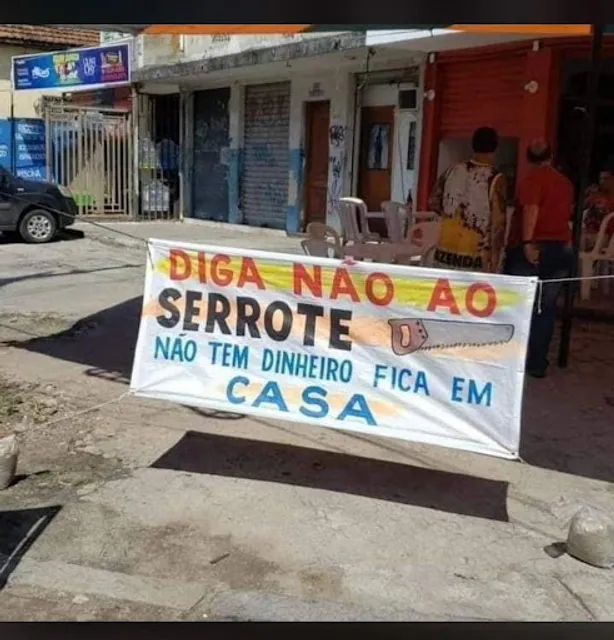 Bar do Cunha