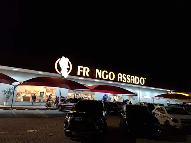 Restaurante Rede Frango Assado - Cambuí