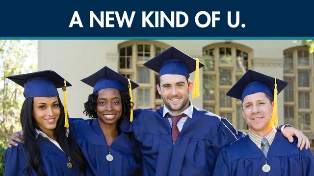 Western Governors University