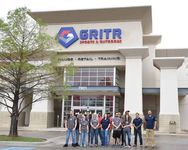 Gritr Outdoors | Outdoor Sports Store