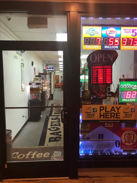 Medford News & Tobacco