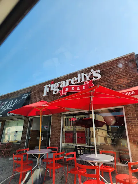 Figarelly's Deli