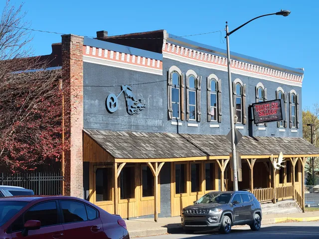 Thirty Six Saloon Grill
