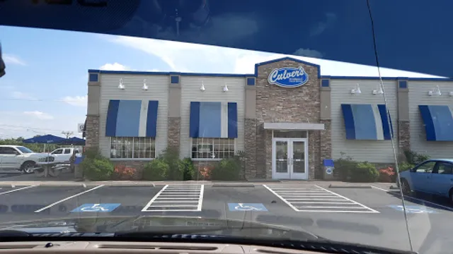Culver’s