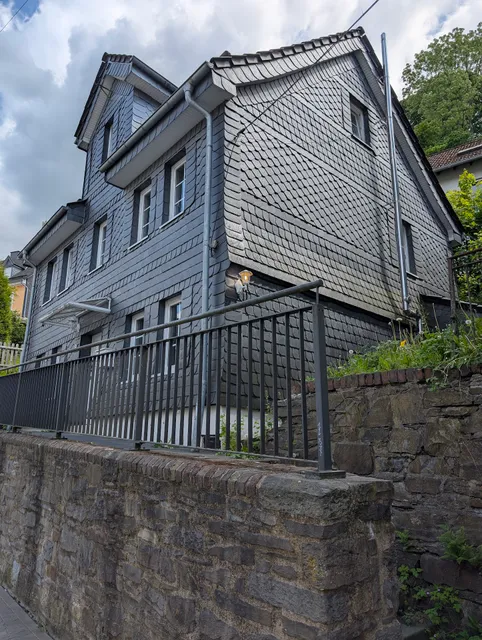 Mehrere Zimmer in erster Lage Ferienwohnung