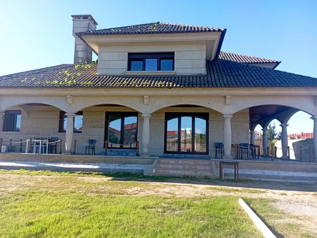 Hotel Rural O Salazón