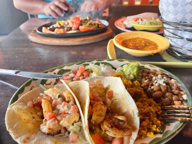 The Spotted Donkey Cantina