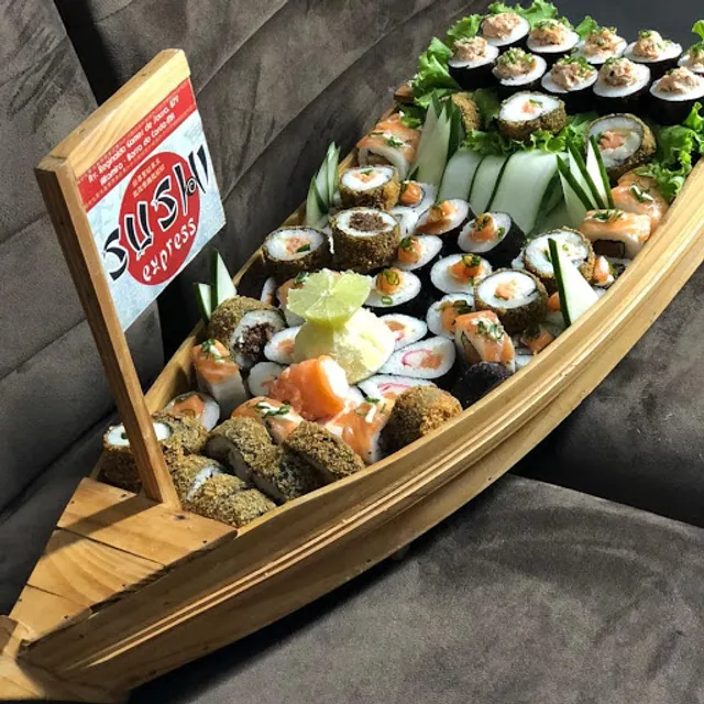 Sushi Express