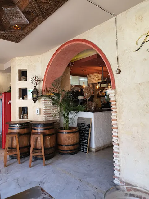 Restaurante Azabache