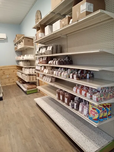 Sunrise Dairy & Bulk Foods LLC