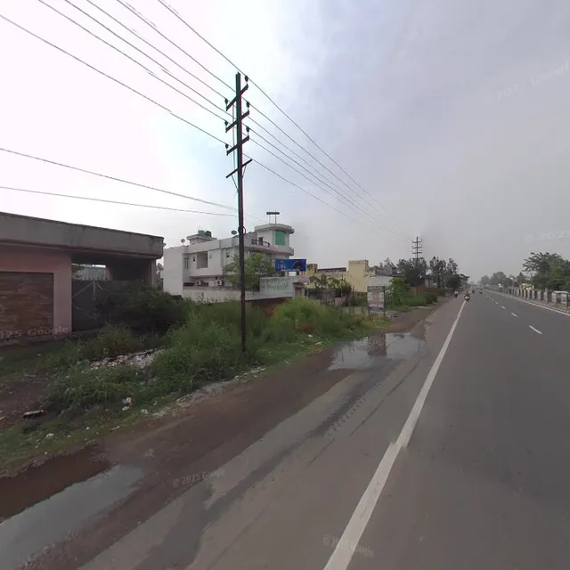 OYO 46517 Walaiti Hotel & Food Point