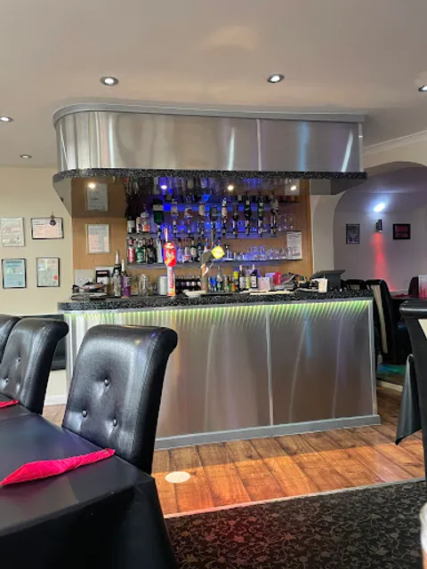 Usha Bangladeshi Cuisine