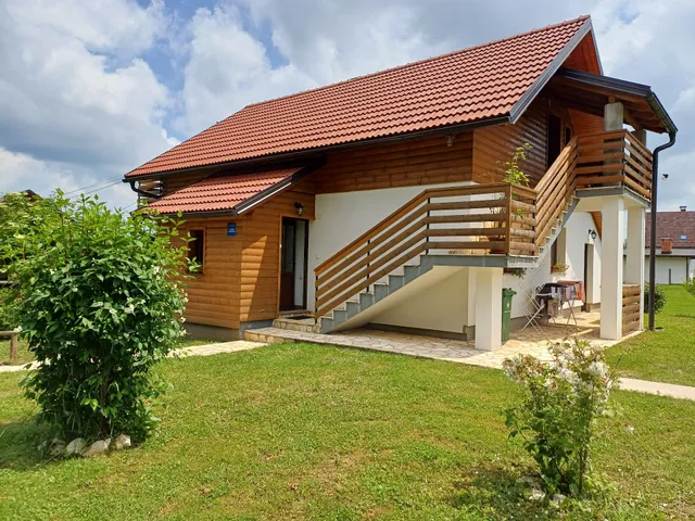 Studio apartmani Patricia