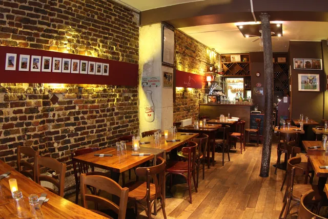 Sacrée Fleur Montmartre