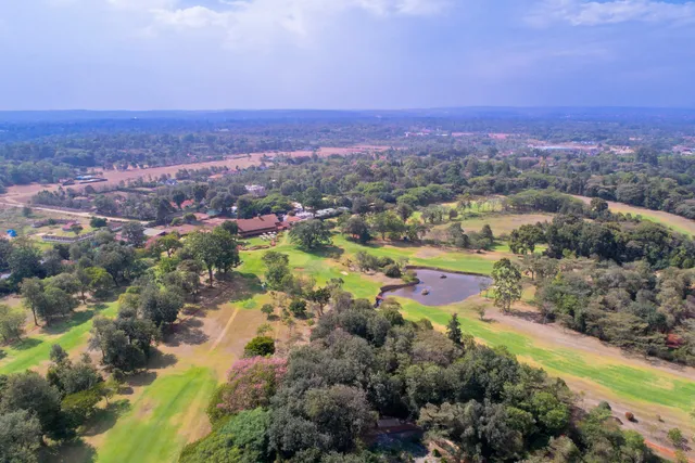 The Residences At Karen