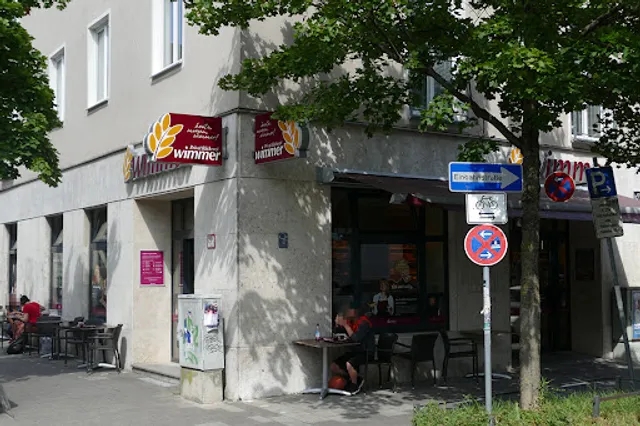 Private bakery Wimmer GmbH & Co. KG
